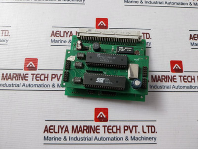 Dpmc Fn148A-d Printed Circuit Board