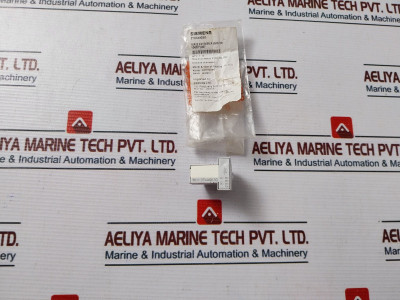 Lot Of 7X Siemens 3Tx4490-3G Surge Suppressor Varistor 24/48V