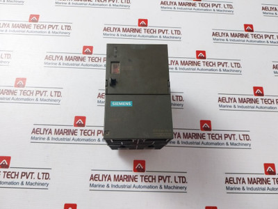 Siemens Sitop Power 5 6Ep1333-1Sl11 Power Supply Ac230/120V