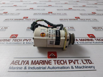 Denso 410622-1620 Servo Motor 05070044F Denso 410622-1620 Servo Motor 05070044F
