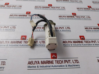 Denso Msma8A2T5U2 Servo Motor 410622-1610