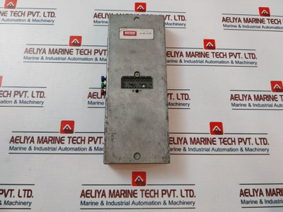 Zellweger/Uster Automatic D4-mc-slmt
