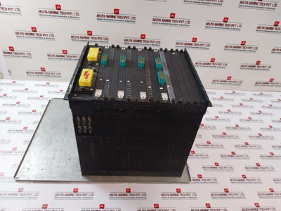 Triconex 03490229,8307A,2652/2658,7400127-610,3000280 Power Supply Module Rack Used Triconex 03490229,8307A,2652/2658,7400127-610,3000280 Power Supply Module Rack Used