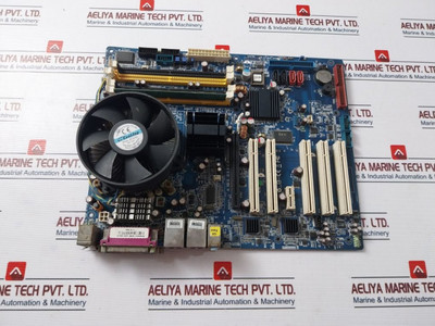 Advantech Aimb-763G2-00A1E Industrial Motherboard Jzc823A Dc12V Used Advantech Aimb-763G2-00A1E Industrial Motherboard Jzc823A Dc12V Used