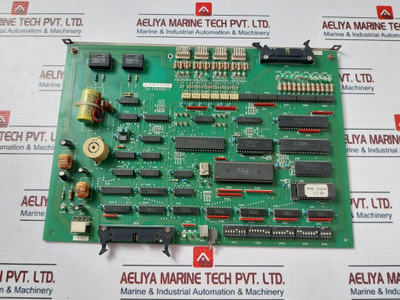 Sa-e410093-1 Printed Circuit Board V2.60