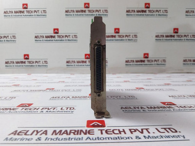 Dynalog Pci-1012 Printed Circuit Board Rev 2.1