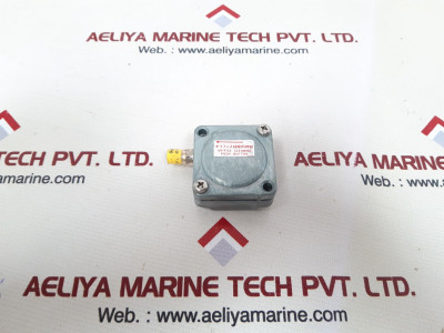 Orifice cleaning push button