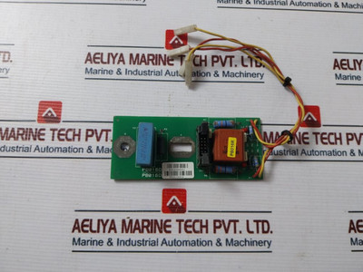 Astrid Pb016003 Printed Circuit Board 94V-0 Used Astrid Pb016003 Printed Circuit Board 94V-0 Used