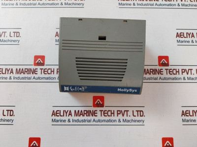 Hollysys Fm163A Turbine Speed Module