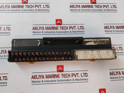 Yoshida Electric Psd-50V4 Terminal Block Awg 28 125A 1A Yoshida Electric Psd-50V4 Terminal Block Awg 28 125A 1A