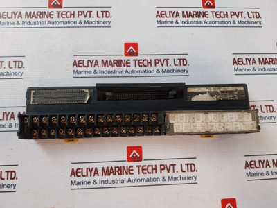 Yoshida Electric Psd-50V4 Terminal Block Awg 28 125A 1A