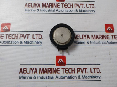 Eupec T 588 N 12 Tof Thyristor 13H6