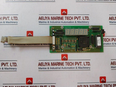 Siemens G26004-a2105-p100-1 Cpu-platine Board Rev 1.2 Used Siemens G26004-a2105-p100-1 Cpu-platine Board Rev 1.2 Used
