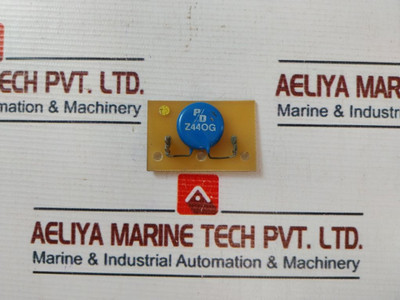 P/D Z44Og Power Board Used