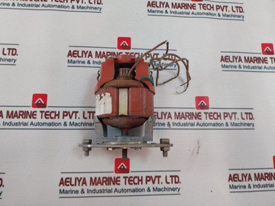 Spring, Charging Motor, 1.060 Kg Used Spring, Charging Motor, 1.060 Kg Used