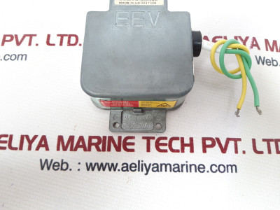 E2v technologies eev mg5424