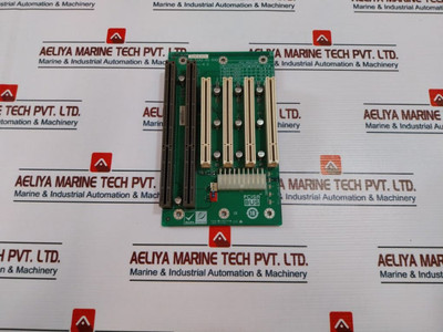 Iei Ip-5Sa2-rs-r40 Printed Circuit Board Rev: 4.0