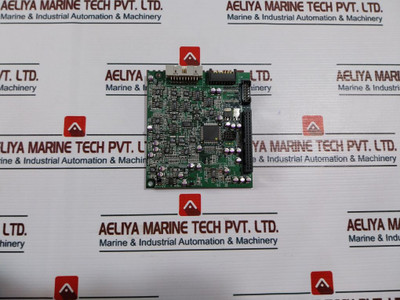 Expert Mp-5051 Printed Circuit Board 0707N032