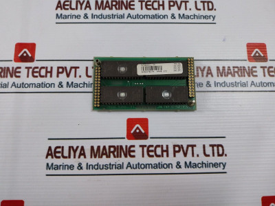 Abb 2668 500-31 Printed Circuit Board 57360001-gh