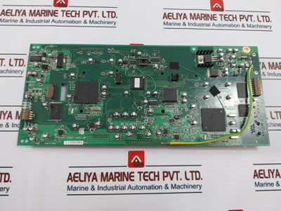 Expert Mp-4067 Printed Circuit Board Exdc2 Used Expert Mp-4067 Printed Circuit Board Exdc2 Used