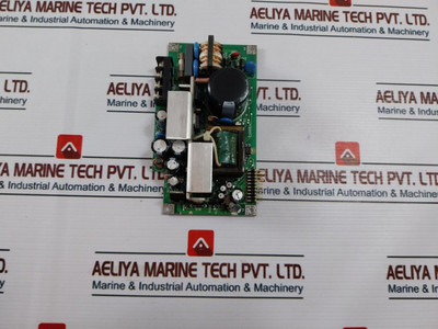 Printed Circuit Board Ds205 Pc0283-5 Used Printed Circuit Board Ds205 Pc0283-5 Used