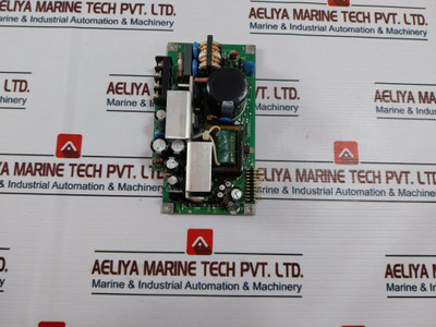 Pc0283-5 Printed Circuit Board Ds205