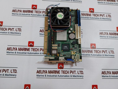 Hs-862P Industrial Motherboard 71.73470.561