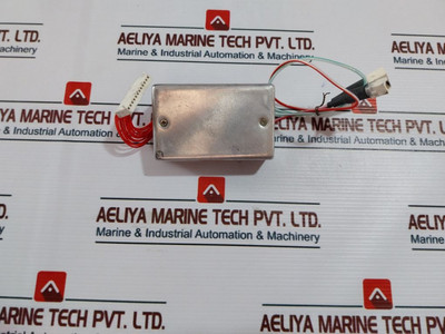 Imaje St5071 Isolated Signal Converter En10298-e Used