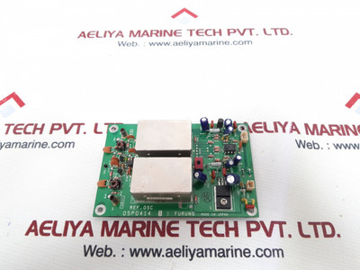 Furuno 05p0414 circuit board from Japan, 120gm Furuno 05p0414 circuit board from Japan, 120gm