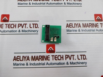 Uc Mdl8 Pcb Amplifier Circuit Board Used Uc Mdl8 Pcb Amplifier Circuit Board Used