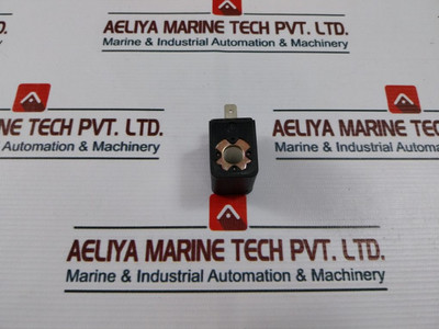 Cone Cf It Dc24V Solenoid Coil 4.8W 200Ma