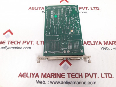 Moland 03133c PCB card automation IC18 multi input weight180gm Moland 03133c PCB card automation IC18 multi input weight180gm
