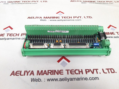 Mul.term. ii 203090-501b weight 360gm Mul.term. ii 203090-501b weight 360gm