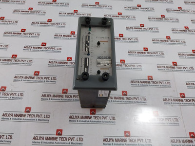 C.E.E. Hdg 7020 Frequency Relay 9887 B 60Hz