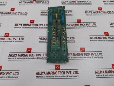 Printed Circuit Board Kone Uvm-2 Metalex Used Printed Circuit Board Kone Uvm-2 Metalex Used