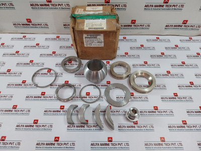 Global Manufacturing G500-mk Repair Kit Major For Top Drive Valve