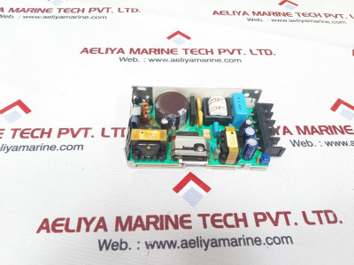 Nemic-lambda hk50a-12 power supplyÂ 