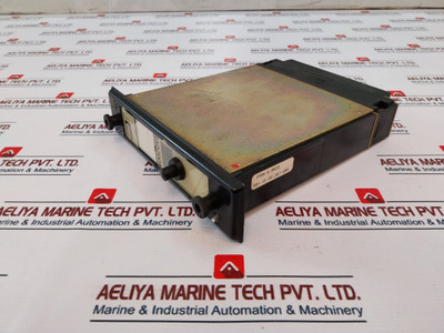 Cee Rad7004 Trip Relay Rad 7004 D/9837