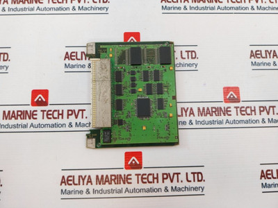 Siemens 710 0206 01A Printed Circuit Board Used Siemens 710 0206 01A Printed Circuit Board Used