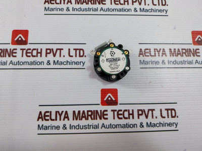 City Technology Ad006-j0K Sulfur Dioxide Sensor 3Sff Used