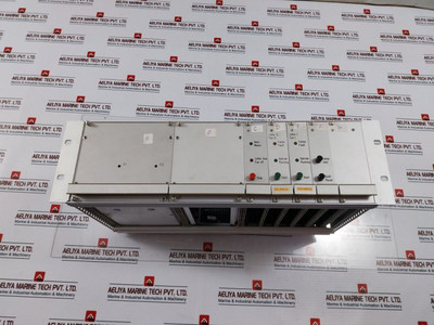 Bussboard Deckma Gmbh Mod 2000 Used