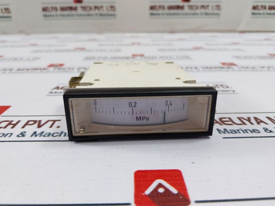 Ganz 72Va Analog Instrument Used Ganz 72Va Analog Instrument Used