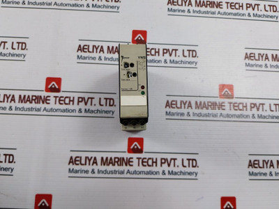 Janssen Vws Switch On Relay 110-240V 50-60Hz