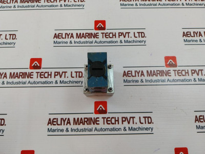 Rexroth Pneumatik 5630200100 Control Valve