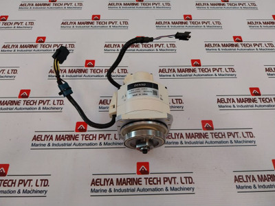 Denso 410622-1590 Servo Motor Mqma022T3V2