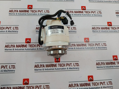 Denso Servo Motor Denso 410622-1590 04H11 Mqma022T3V2 Used