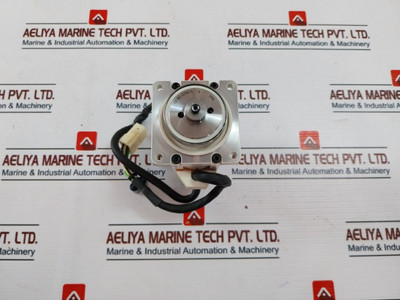 Denso Mqma012T3V2 Servo Motor 410622-1600 10H17 Used Denso Mqma012T3V2 Servo Motor 410622-1600 10H17 Used