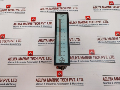 Hoppe Bord-messtechnik Trim -5 To +5 M