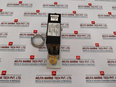 Pendelgeber Pe-wd-01/Gs120 Fsg Tilt Position Sensor Used Pendelgeber Pe-wd-01/Gs120 Fsg Tilt Position Sensor Used