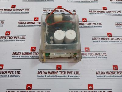 Abb Sadt41Pau Pulse Amplifier Board 10A 600Vac T894V-0